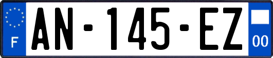 AN-145-EZ