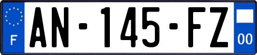 AN-145-FZ