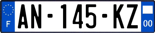 AN-145-KZ