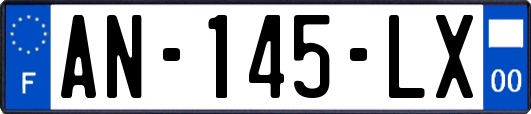 AN-145-LX