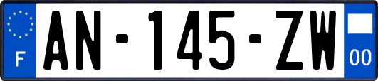 AN-145-ZW
