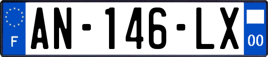 AN-146-LX