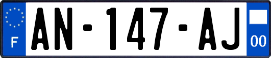 AN-147-AJ