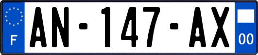 AN-147-AX