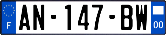 AN-147-BW