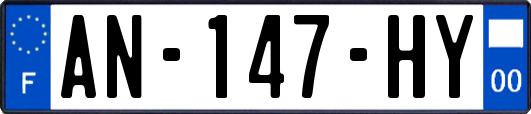 AN-147-HY