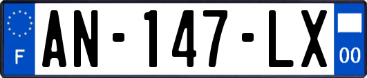 AN-147-LX