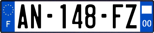 AN-148-FZ