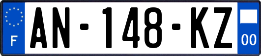 AN-148-KZ