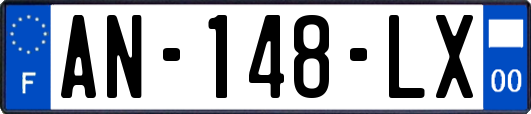 AN-148-LX