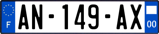 AN-149-AX