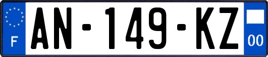 AN-149-KZ