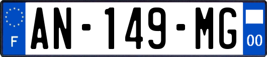 AN-149-MG