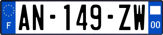 AN-149-ZW
