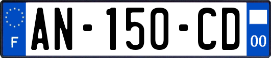 AN-150-CD