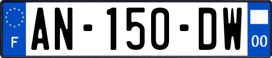 AN-150-DW