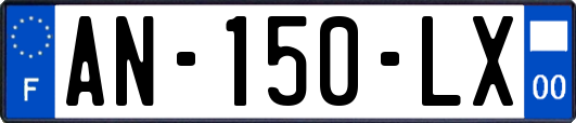 AN-150-LX