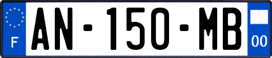 AN-150-MB