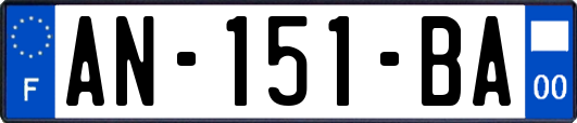AN-151-BA