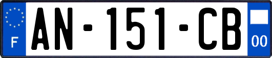 AN-151-CB