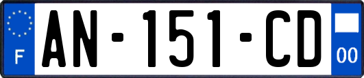 AN-151-CD