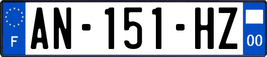 AN-151-HZ