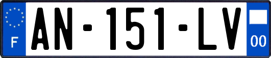 AN-151-LV