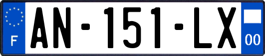 AN-151-LX