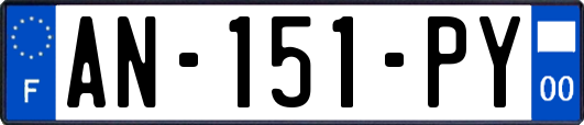 AN-151-PY