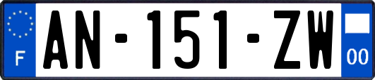 AN-151-ZW