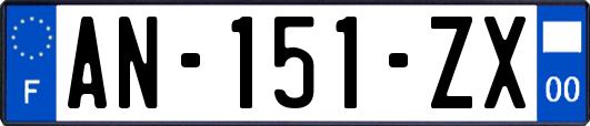 AN-151-ZX