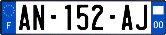 AN-152-AJ
