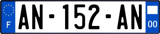 AN-152-AN