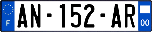 AN-152-AR