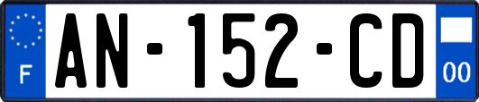 AN-152-CD