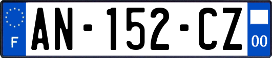 AN-152-CZ