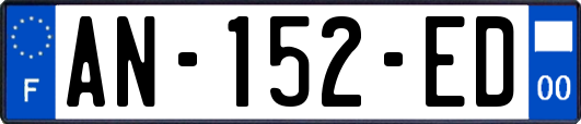 AN-152-ED