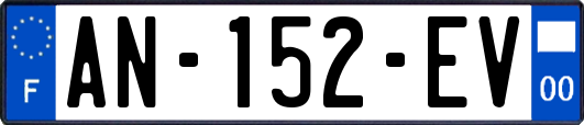 AN-152-EV