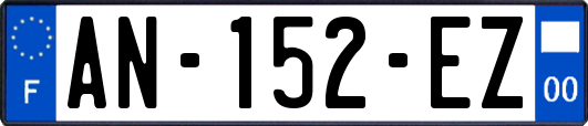 AN-152-EZ