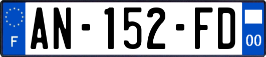 AN-152-FD