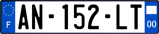 AN-152-LT