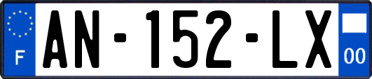 AN-152-LX