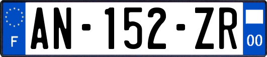 AN-152-ZR