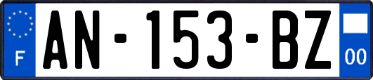 AN-153-BZ