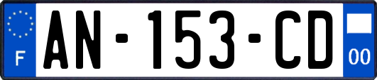 AN-153-CD