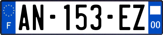 AN-153-EZ