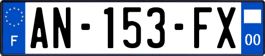 AN-153-FX