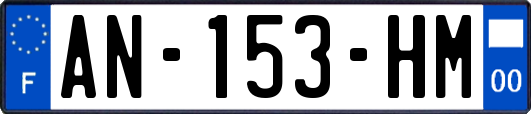 AN-153-HM