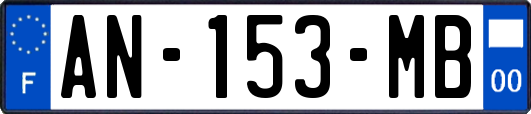 AN-153-MB