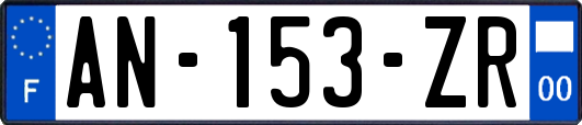AN-153-ZR